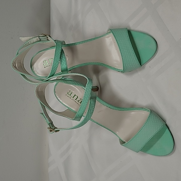 a.n.a Shoes - A.N.A Women's Sandal